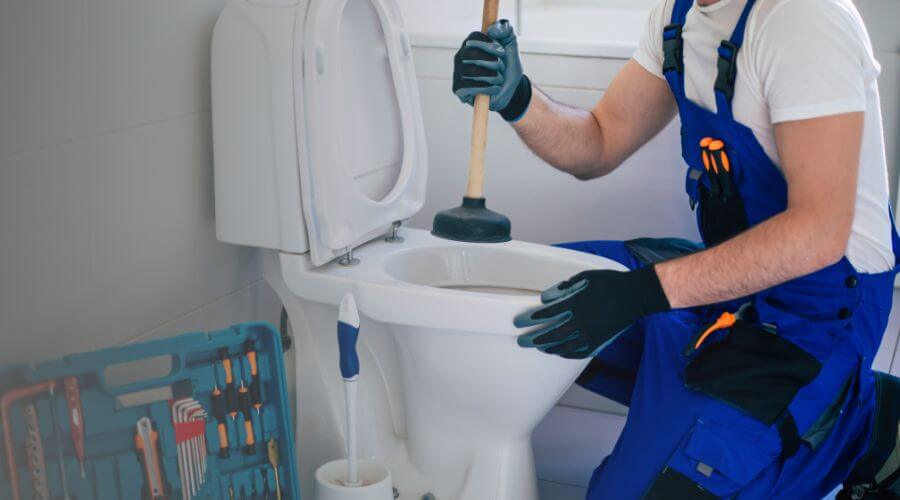 Local annual plumbing maintenance in Contoocook, NH